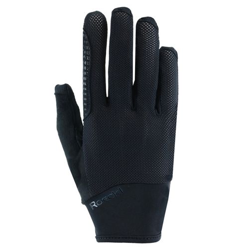 Roeckl Women's Lier Riding Gloves - Black