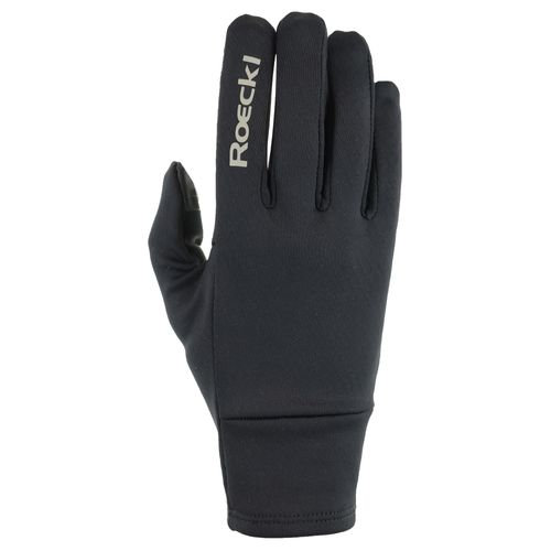 Roeckl Nanto Winter Gloves - Black