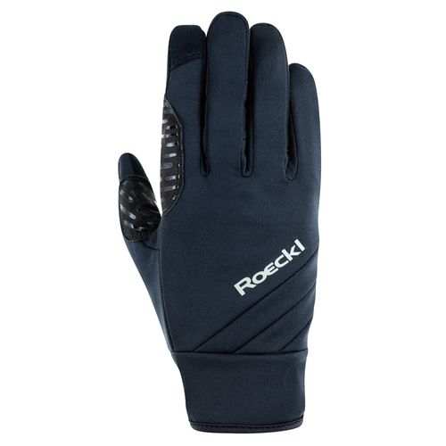 Roeckl Nordheim Winter Gloves - Black