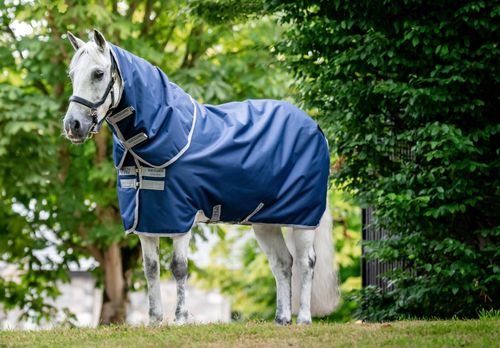 Amigo Ripstop 900 Plus 0g - Navy/Titanium Grey