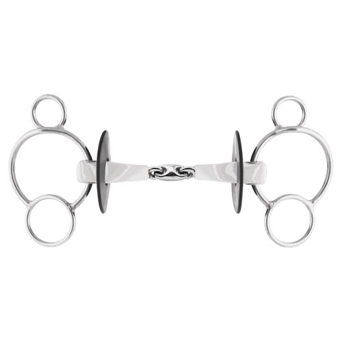 Nathe 3-Ring Bit 18mm Double Jointed