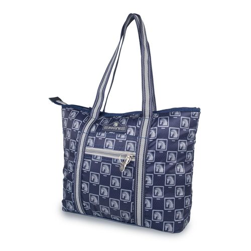 Romfh Barn Friendly Handbag - Romfh Logo Check