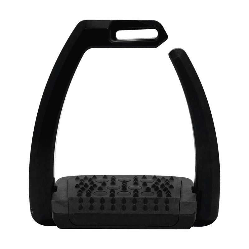 Herm Sprenger Aero Stirrups - Thumbnail 2