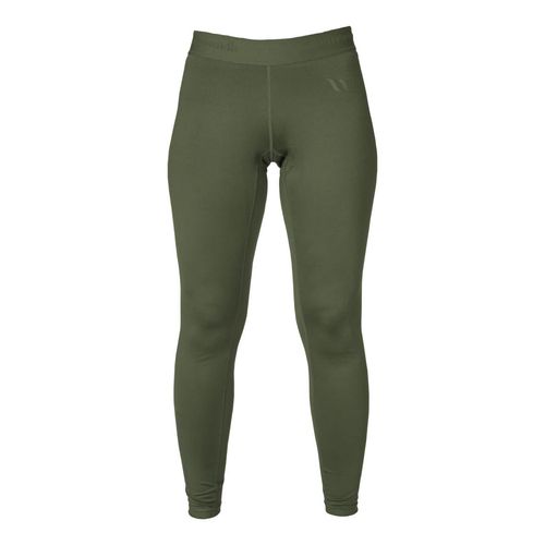 Back on Track Women's Caia P4G Leggings/Tights - Olive