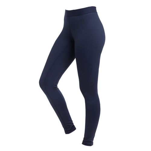 Back on Track Women's Cate Tights - Blue