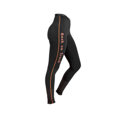 Back on Track Women's Delta P4G Tights - Black