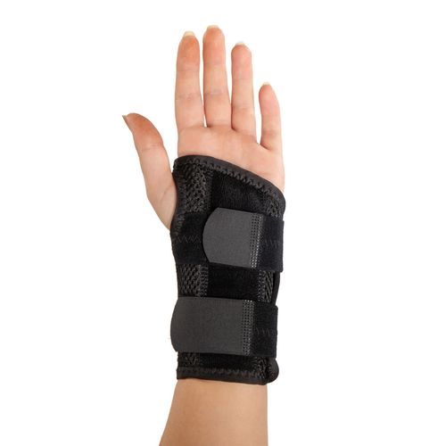 Back on Track Carpus Wrist Brace Right - Black