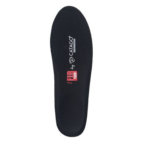 Catago FIR-TECH Insole - Black