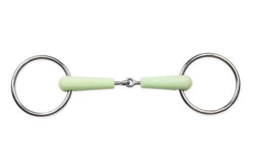 Shires Equikind Single Joint Loose Ring
