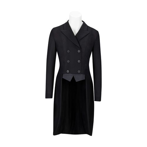 READY TO SHIP: RJ Classics Women's Rhapsody Hunter Shadbelly - 16 Regular - Black