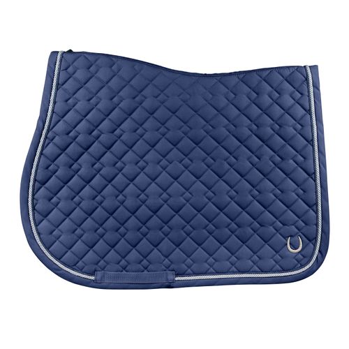 Ovation Lucky QikDry AP Pad - Navy