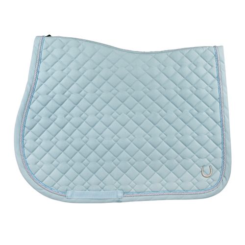 Ovation Lucky QikDry AP Pad - Sea Grey