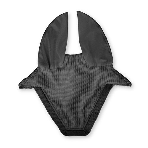 Ovation Sparkle Bonnet - Black