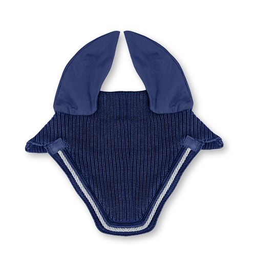 Ovation Lucky Horse Bonnet - Navy