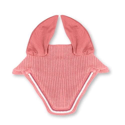 Ovation Lucky Horse Bonnet - Rose