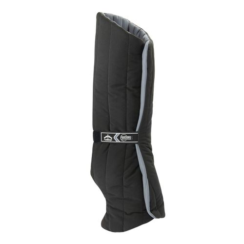 Veredus Anatomic Bandage Rear - Black