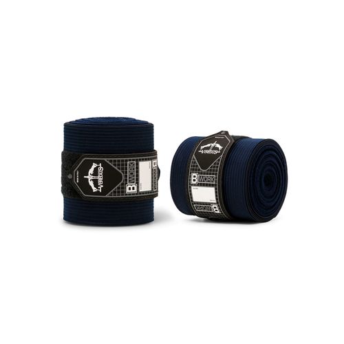 Veredus B Work Polo Wraps - Blue