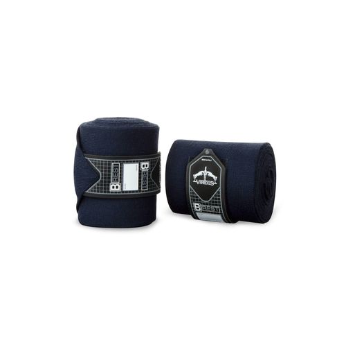 Veredus B Rest Polo Wraps - Blue