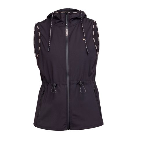 Shires Aubrion Women's React Vest - Shadow