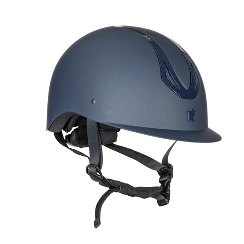 Karben Silvia Standard Peak Helmet - Navy