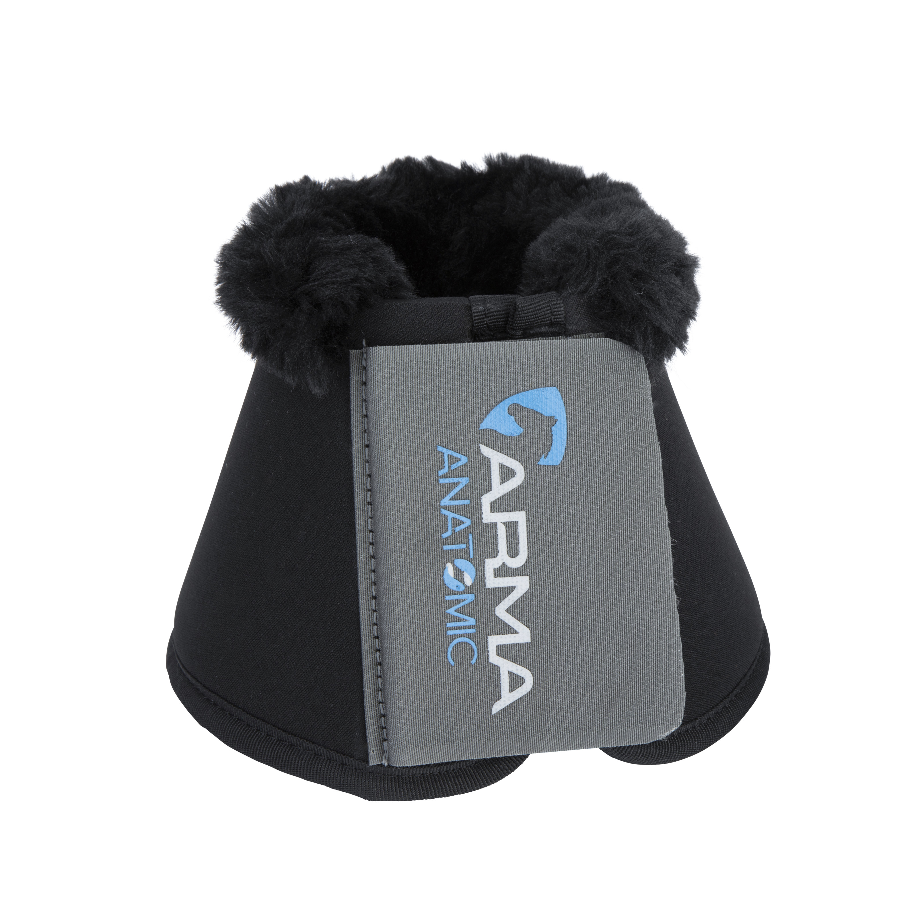 Ceinturon Shires ARMA SupaFleece – Noir – Taille Anatomique