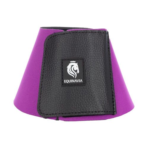Equinavia Toki Neoprene Overreach Boots - Bright Purple