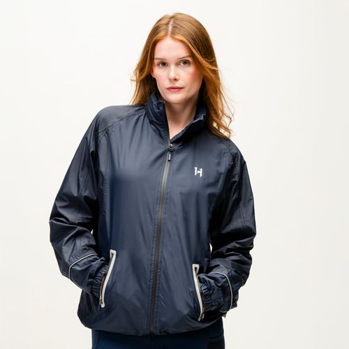 Horseware Women's Urban Coat - Navy