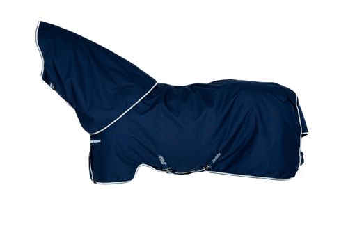 Amigo Ripstop 900D Plus Pony Turnout 100g - Witney Navy