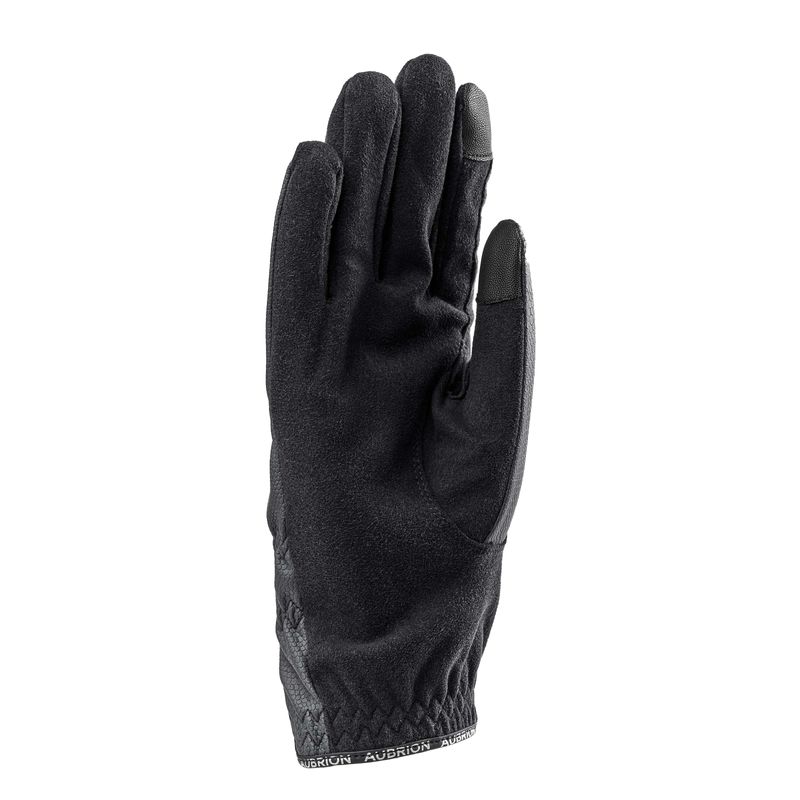Shires Stadium Riding Gloves - Thumbnail 2
