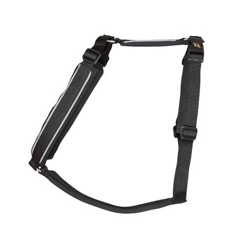 Back on Track Sally Dog Harness - Black