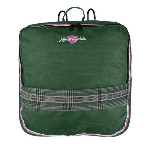 Kensington Signature Mini Halter Bag - Imperial Jade