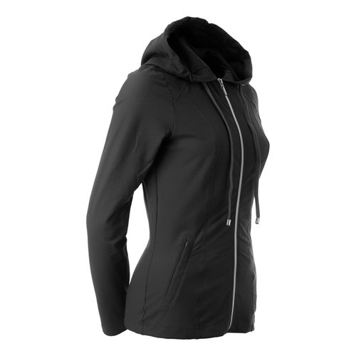 Equinavia Women's Julia NordicAir Training Jacket - Black