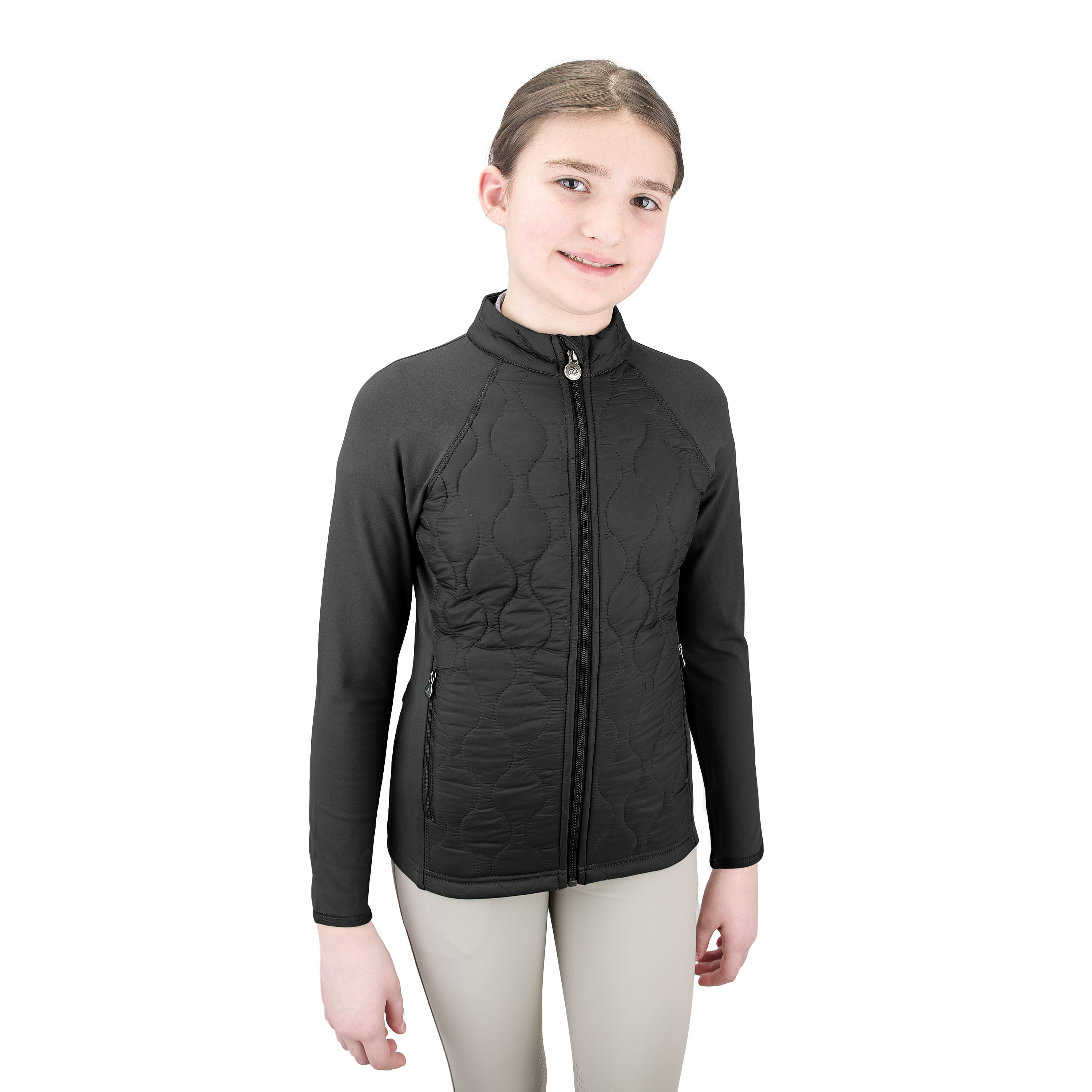 Riding Coats - Winter Riding Jackets & Rain Coats - Bit of Britain