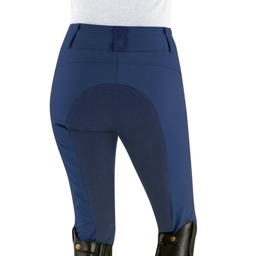 OUTLET: Romfh Women's Champion Full Seat - 30 Long - Navy