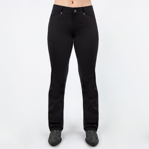BARGAIN: Irideon Women's Terra Trail Pant - 14 Regular - Black