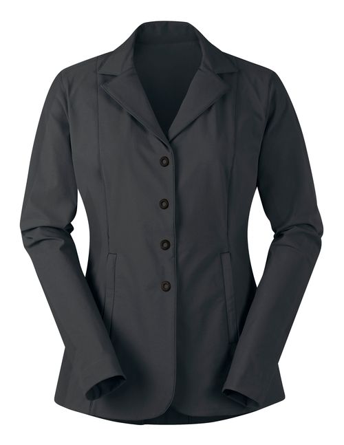 OVERSTOCK: Kerrits Women's Stretch Competitor Koat 4 Snap - 1X - Pine