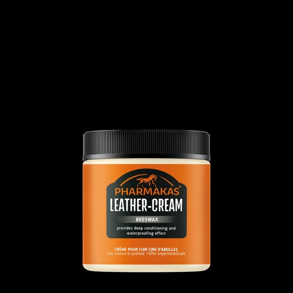 Pharmaka Beeswax Leather Fit Oil 1L - Olio Per Cuoio Con Cera D'Api E Nano Tecnologia