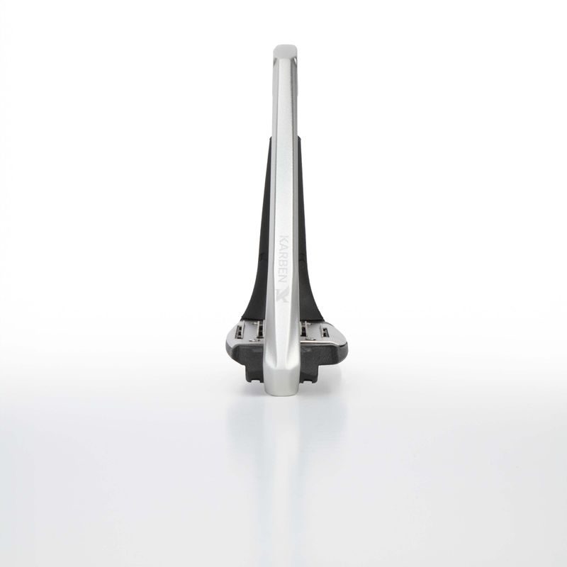 Shires Karben Ultra Grip FX Stirrups - Thumbnail 5