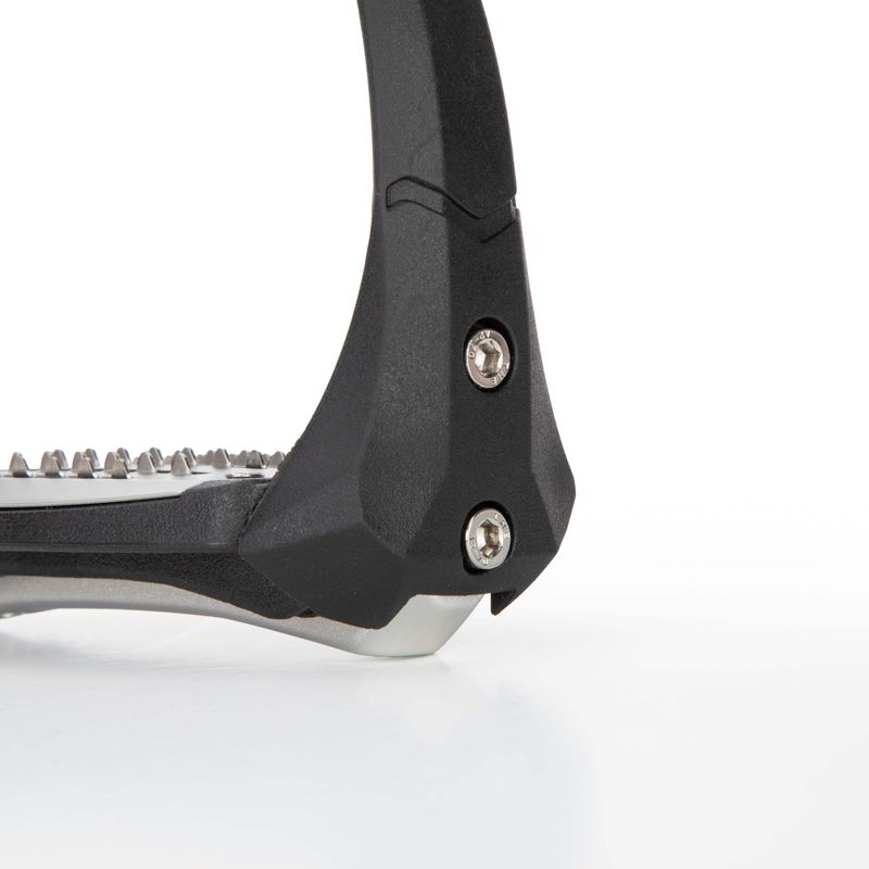Shires Karben Ultra Grip FX Stirrups