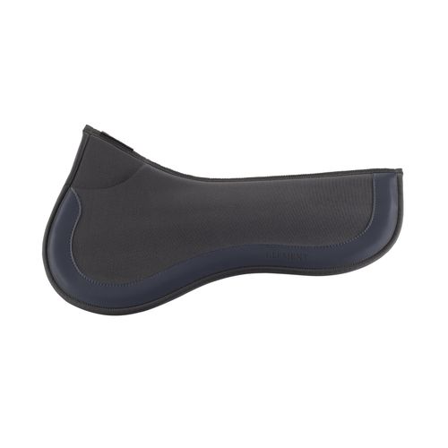 EquiFit ImpacTeq Half Pad - Black/Navy