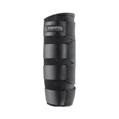 EquiFit Essential Cold Therapy Tendon Boot - Black