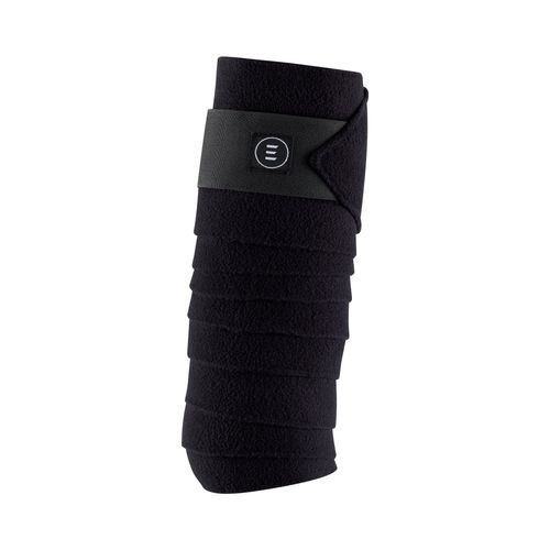 EquiFit Essential Polo Wrap Pair - Black