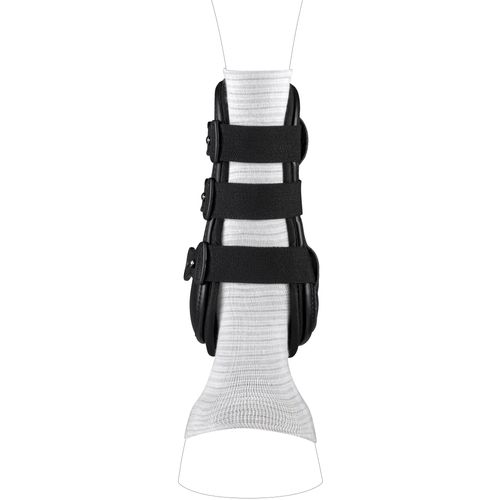 EquiFit SilverSox Individual Roll - White