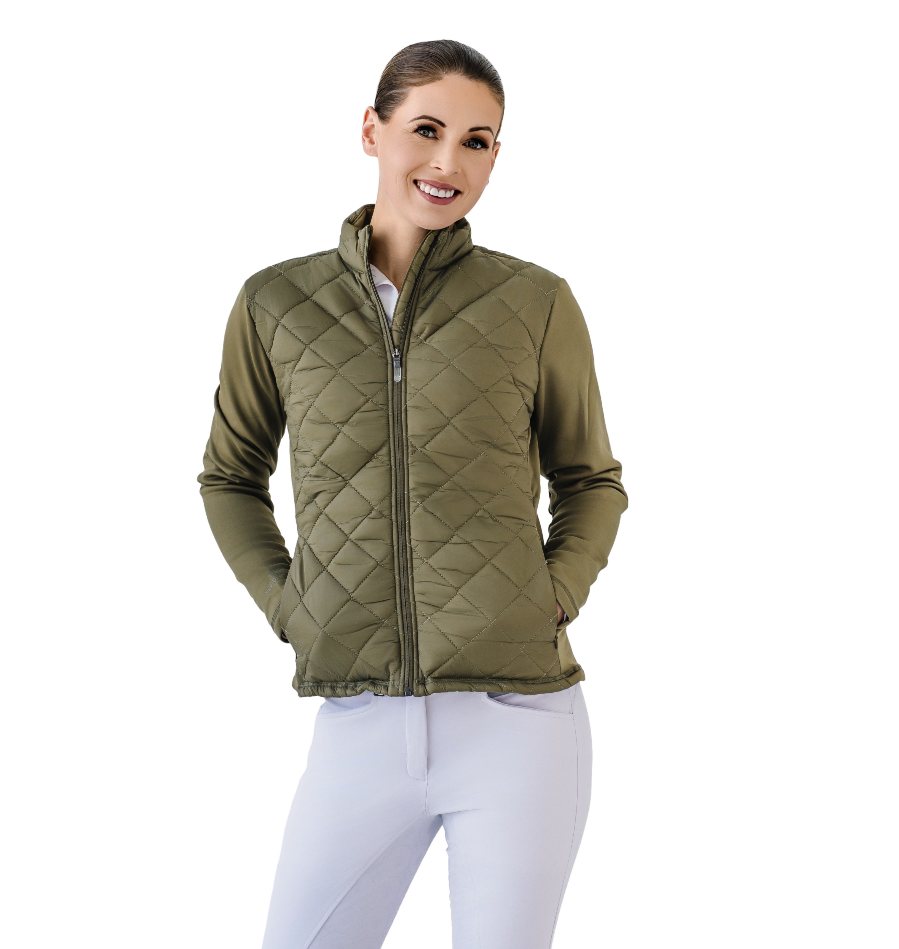 Riding Coats - Winter Riding Jackets & Rain Coats - Bit of Britain