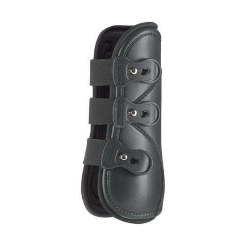 EquiFit Eq-Teq Front Boot - Black