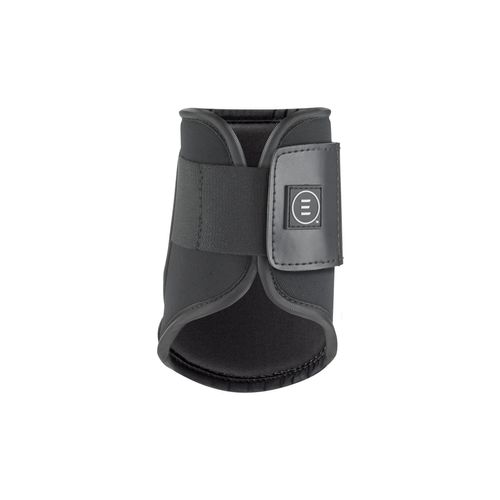 EquiFit Essential Everyday Hind Boot - Black