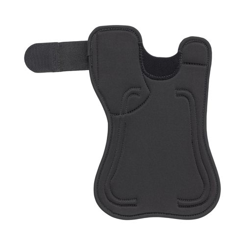 EquiFit Impacteq Knock Knee Liner - Black