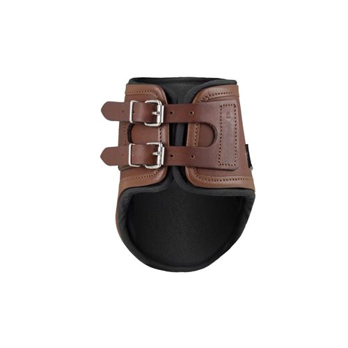 EquiFit Luxe Hind Boot - Brown