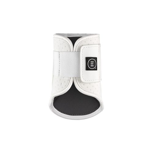 EquiFit Essential Everyday Hind Boot - White