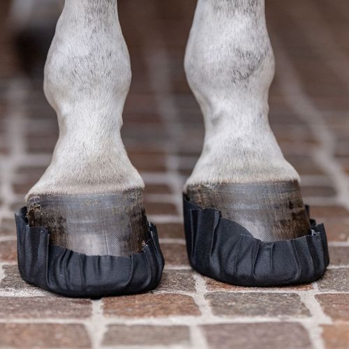 EquiFit Pack N Stick Hoof Tape - Black
